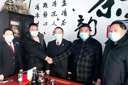 高邮收账公司